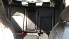 Honda Civic 1.0 VTEC Turbo 126 Sport Line 5dr Petrol Hatchback